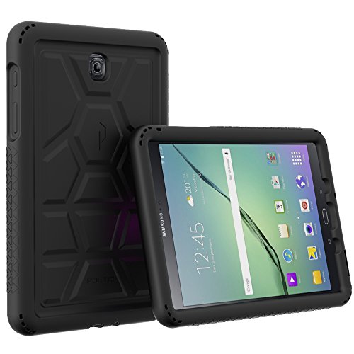 Poetic Turtle Skin Cover Case for Samsung Galaxy Tab A