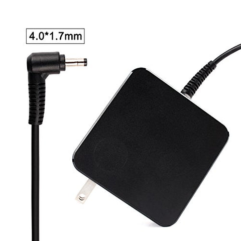 Juyoon 45W AC Adapter Power Charger for Lenovo Ideapad 100 110S 120S 310 310S 320 320S 710S 510 510S 520S 330 330s (GX20K11838 GX20L23044 ADP-45DW