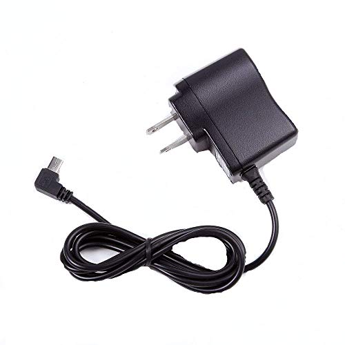 Antoble 6.6ft Cord AC Adapter Power Charger for LeapPad 3, LeapPad Platinum and LeapReader Model #31500#33200#33300 Kids