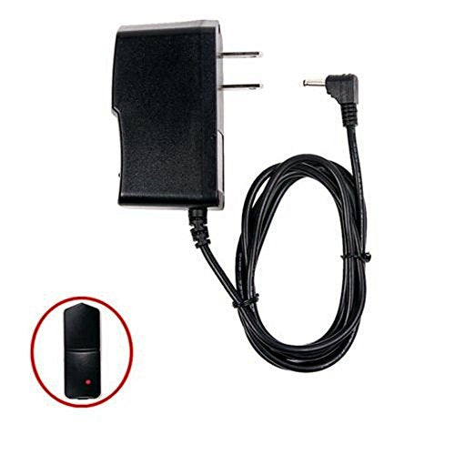 LUNLING Replacement Wall AC Power Charger Adapter for RCA 10 Viking PRO RCT6303W87 10"