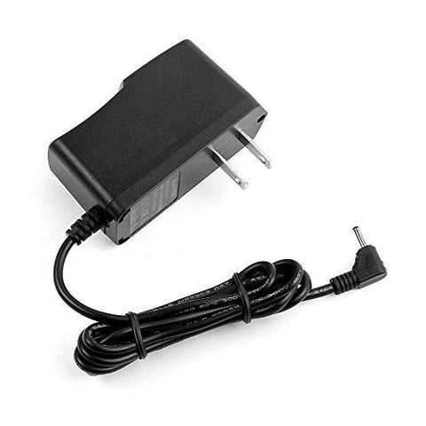 NiceTQ Replacement Home Wall AC Power Adapter Wall Charger for RCA 10 VIKING PRO RCT6303W87 10"