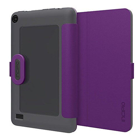 Incipio Clarion Folio Fire Case (5th Generation - 2015