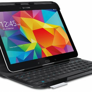 Logitech Ultrathin Keyboard Folio for Samsung Galaxy Tab4