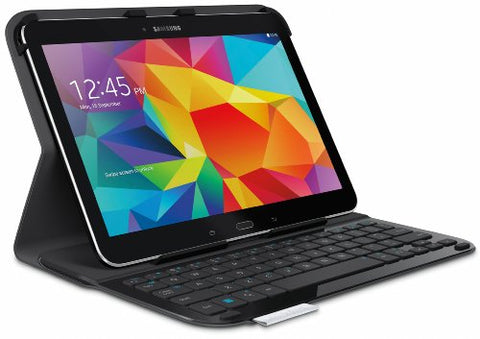 Logitech Ultrathin Keyboard Folio for Samsung Galaxy Tab4