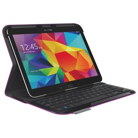 Logitech Ultrathin Keyboard Folio for Samsung Galaxy Tab4