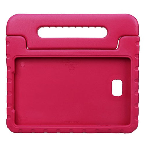 NEWSTYLE Samsung Galaxy Tab A 10.1 Kids Case - Shockproof Light Weight Protection Handle Stand Kids Case for Samsung Galaxy Tab A 10.1 Inch (SM-T580 / SM-T585) Tablet 2016