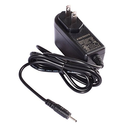 AC Charger for RCA Viking Pro, Neutab N9 Pro Power Cord