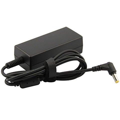 Futurebatt AC Adapter for Dell Inspiron Mini 9 10 12 910 PP19S Power Supply Cord