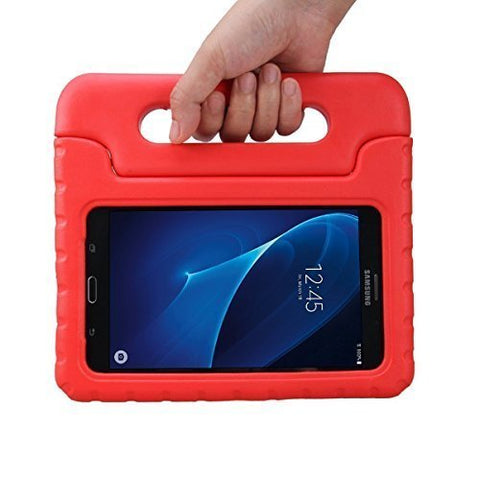 BMOUO KCC076 Kids Case for Galaxy Tab E Lite 7.0