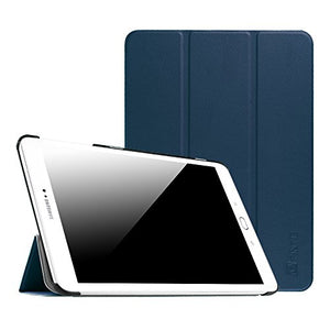 Fintie Samsung Galaxy Tab S2 9.7 Case - Ultra Lightweight Protective Slim Shell Stand