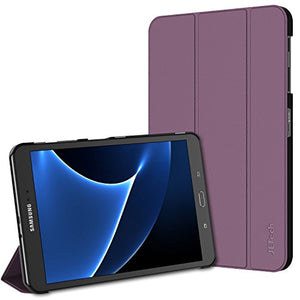 JETech Case for Samsung Galaxy Tab A 10.1" (SM-T580 / T585, 2016 Release), Smart Cover with Auto