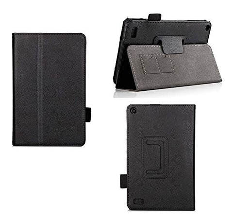 Case for Fire 7 - Elsse Premium Folio Case with Stand for the NEW Fire, 7" Display (Sept, 2015