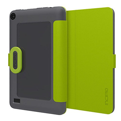 Incipio Clarion Folio Fire Case (5th Generation - 2015