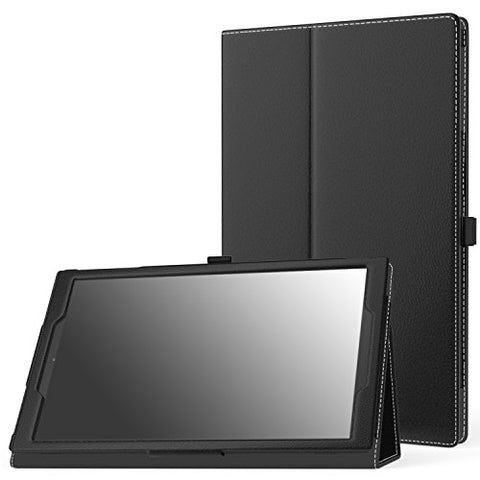 MoKo Amazon HD 10 2015 Slim Folding Cover