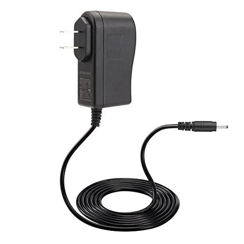 Charger Cord for Nabi 2 Kids Tablet Nabi2-NVA and Meep Kurio Power