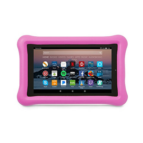 Amazon Kid-Proof Case for Amazon Fire 7 Tablet (7th Generation, 2017