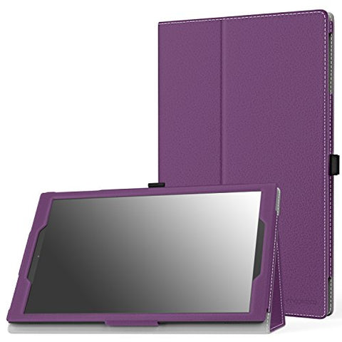 MoKo Amazon HD 10 2015 Slim Folding Cover