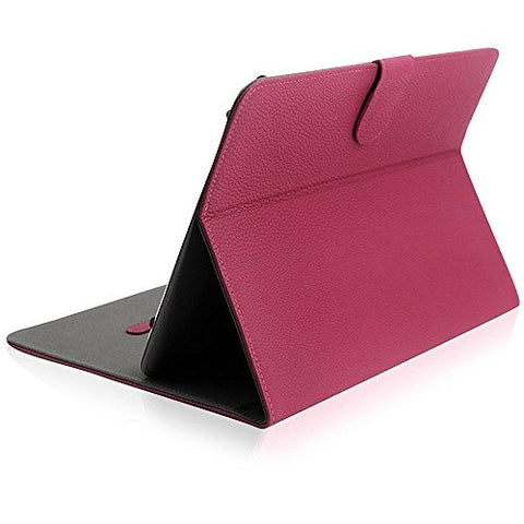 ProCase Universal Folio Case Cover for 9-10.1 inch