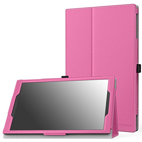 MoKo Amazon HD 10 2015 Slim Folding Cover