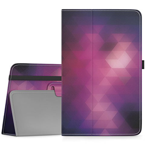 Moko Slim Folding Cover Case for Tab E 9.6 Tablet