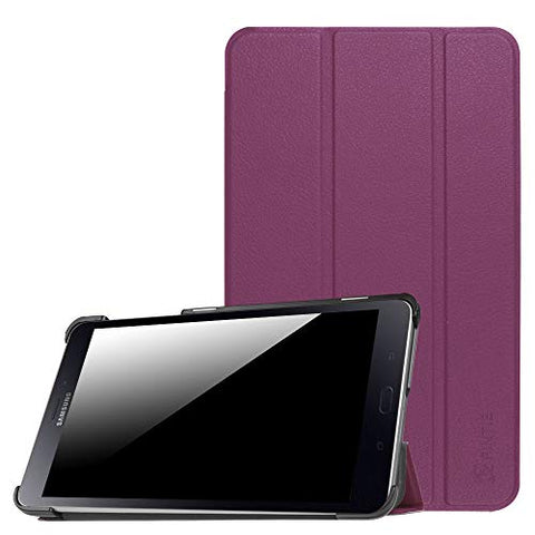 Fintie Slim Shell Case for Samsung Galaxy Note Pro 12.2 & Tab Pro 12.2 - Ultra Lightweight Protective Stand