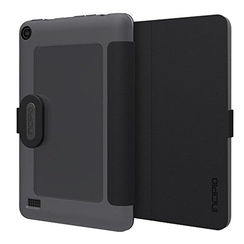 Incipio Clarion Folio Fire Case (5th Generation - 2015