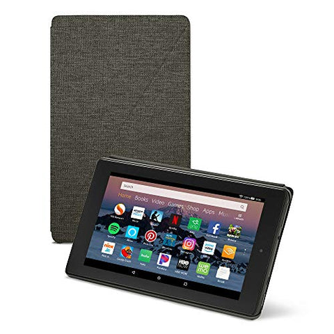 Amazon Fire HD 8 Tablet Case (7th Generation, 2017