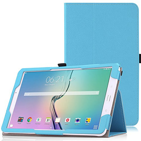 Moko Slim Folding Cover Case for Tab E 9.6 Tablet