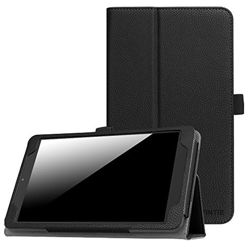 Fintie Alcatel A30 Tablet Case, for T-Mobile Alcatel A30 8-inch Tablet Model 9024W 2017 Released - Premium PU Leather Folio Stand