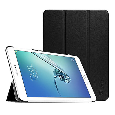 Fintie Samsung Galaxy Tab S2 9.7 Case - Ultra Lightweight Protective Slim Shell Stand