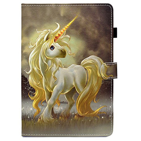 Samsung Galaxy Tab A 8.0 Cover Case,Galaxy Tab A Cover,Samsung Tablet Case SM-T350,Samsung Tablet A Case,Leather Stand Case Folio Cover for Samsung Galaxy Tab A 8