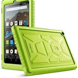 Poetic Turtle Skin Cover Case Amazon Fire HD 8