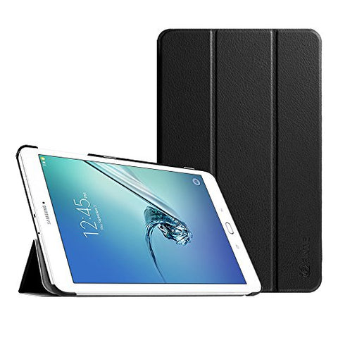 Fintie Slim Case for Samsung Galaxy Tab E 9.6 - Slim Lightweight Stand