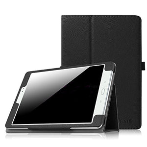 Fintie Samsung Galaxy Tab A 9.7 Folio Case - Slim Fit Premium Vegan Leather