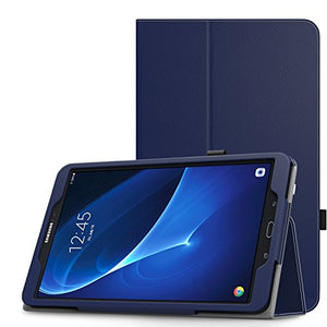 MoKo Slim Folding Cover case for Samsung Galaxy Tab A 10.1 Inch 2016 Released (SM-T580)