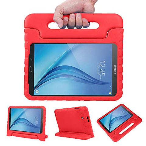 ANMANI EAC009 Kids Case for Samsung Galaxy Tab E 9.6