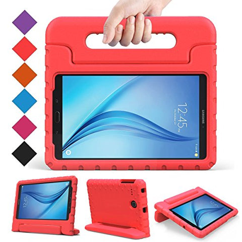 BMOUO KCC072 Kids Case for Tab E 8.0