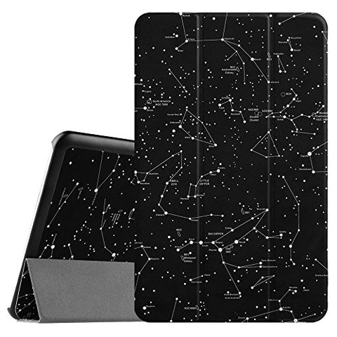 Fintie Slim Case for Samsung Galaxy Tab E 9.6 - Slim Lightweight Stand