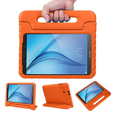 ANMANI EAC009 Kids Case for Samsung Galaxy Tab E 9.6