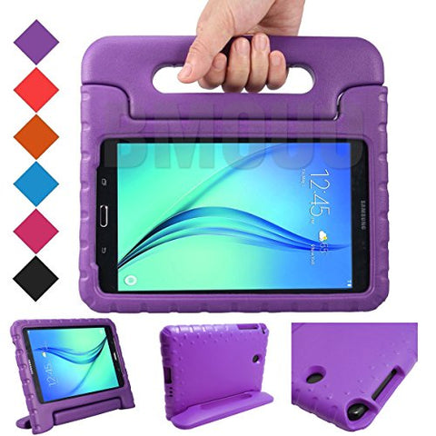 BMOUO KCC039 Samsung Tab A 8.0 Kids