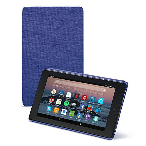 Amazon Fire 7 Tablet Case (7th Generation, 2017