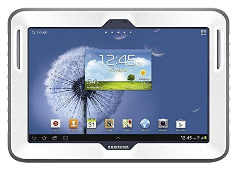 OtterBox Defender Series Case with Screen Protector and Stand for the 10.1-Inch Samsung Galaxy Tab 2 (Not for Tab A) -