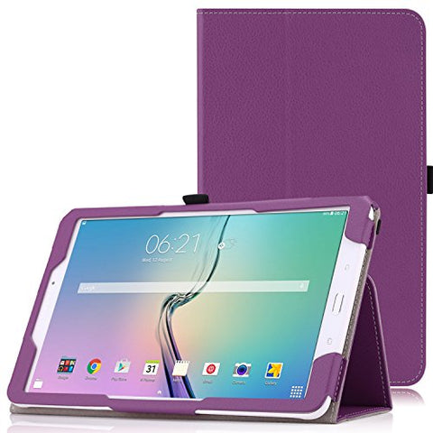 Moko Slim Folding Cover Case for Tab E 9.6 Tablet