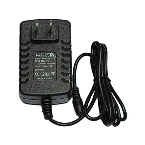 LaoDa Home Travel AC Power Adapter Wall Charger for Motorola XOOM MZ600 MZ601 MZ604 MZ606 Tablet Tab