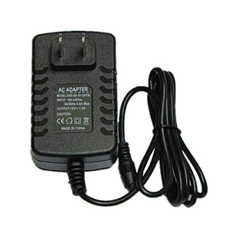 LaoDa Home Travel AC Power Adapter Wall Charger for Motorola XOOM MZ600 MZ601 MZ604 MZ606 Tablet Tab