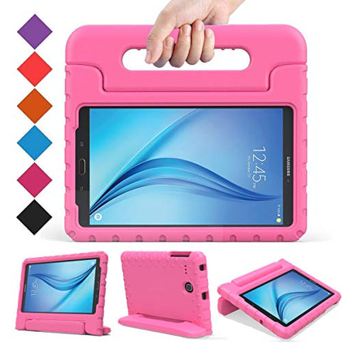 BMOUO KCC072 Kids Case for Tab E 8.0