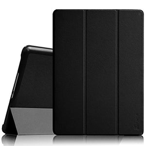 Fintie Slim Shell Case for Samsung Galaxy Note Pro 12.2 & Tab Pro 12.2 - Ultra Lightweight Protective Stand