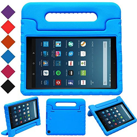 MENZO All-New Amazon Fire HD 8 2017