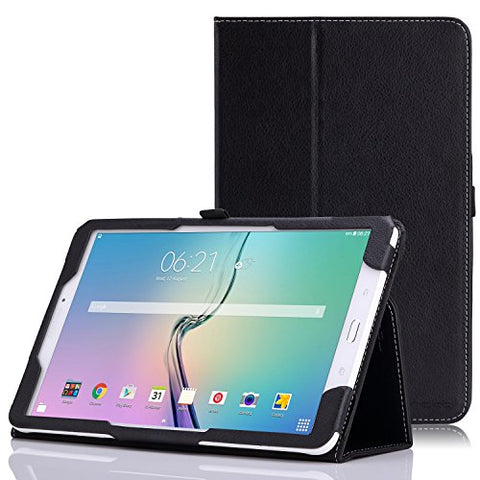 Moko Slim Folding Cover Case for Tab E 9.6 Tablet