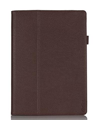 ProCase Samsung Galaxy Tab S 10.5 Case - Bi-Fold Flip Stand Cover Case Exclusive for 2014 Galaxy Tab S Tablet (10.5 inch,